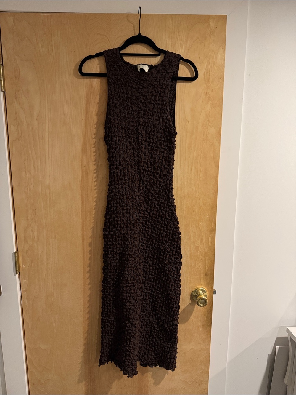 Dissh Cocao Midi Dress